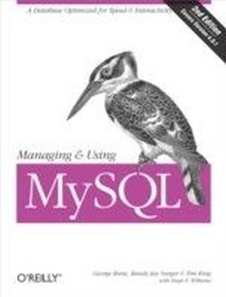Managing & Using MySQL
