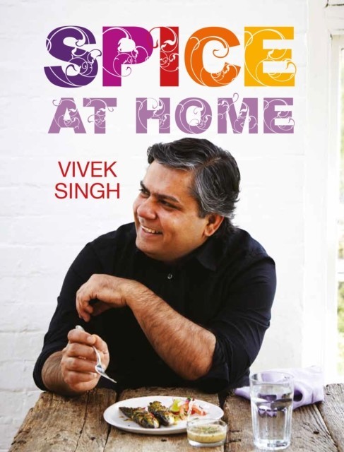 Spice At Home main product photo