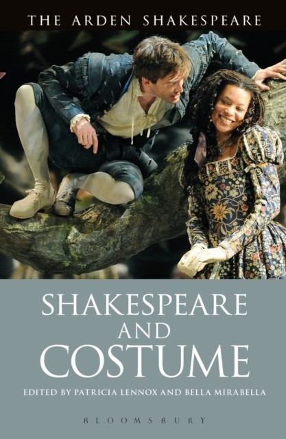 Shakespeare and Costume main product photo