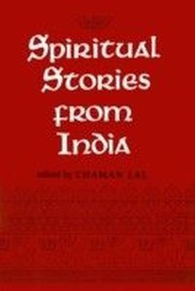 Spiritual Stories from India