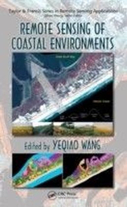 Remote Sensing of Coastal Environments main product photo