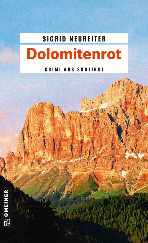 Dolomitenrot main product photo
