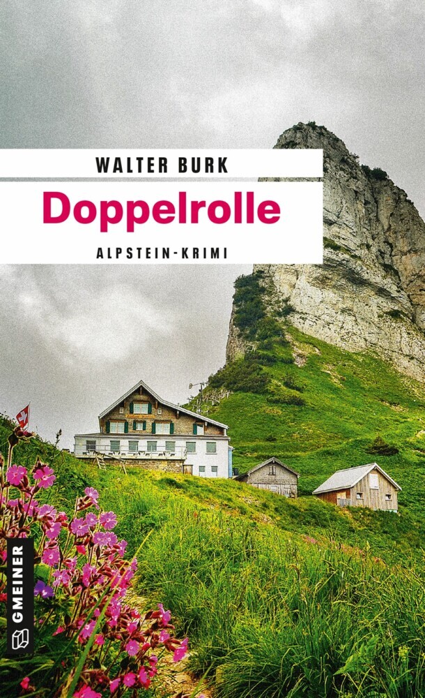 Doppelrolle main product photo