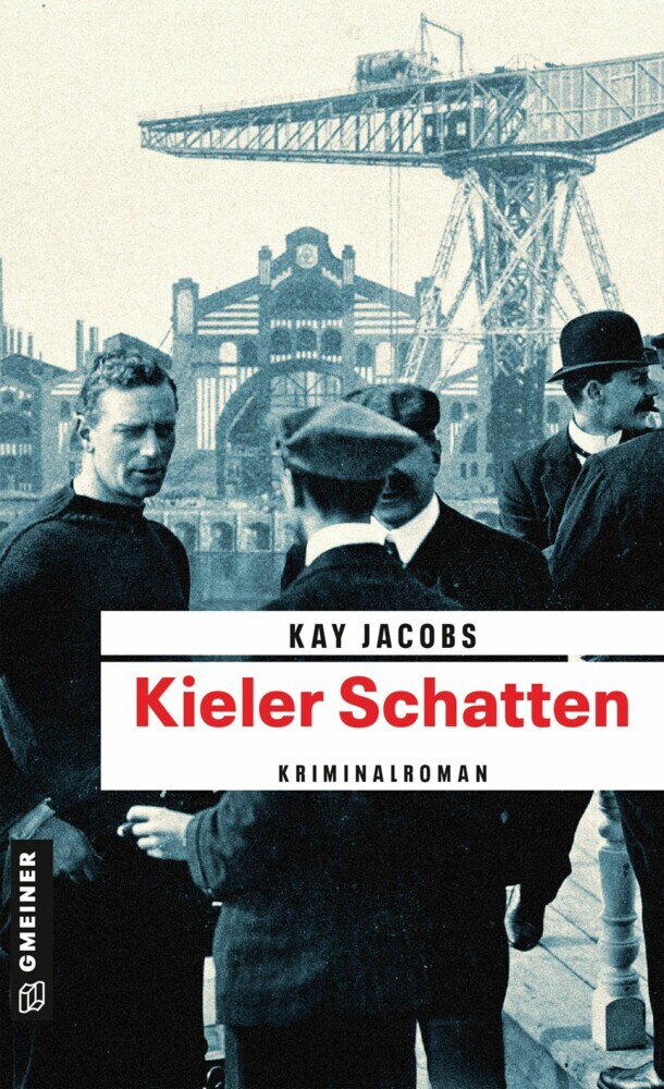 Kieler Schatten main product photo