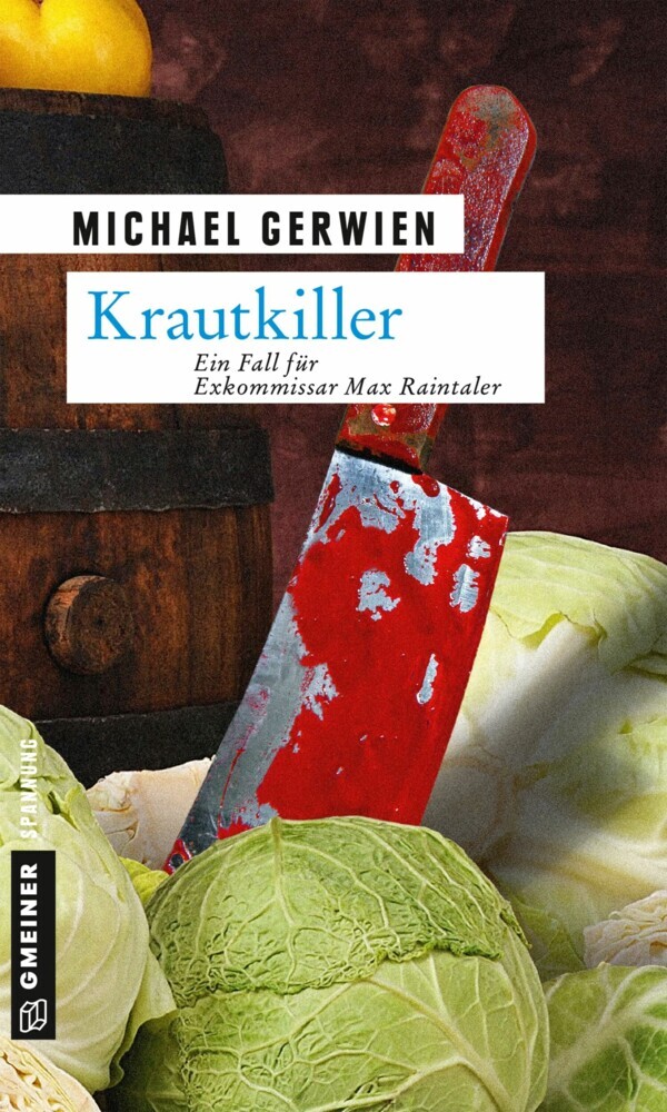 Krautkiller main product photo