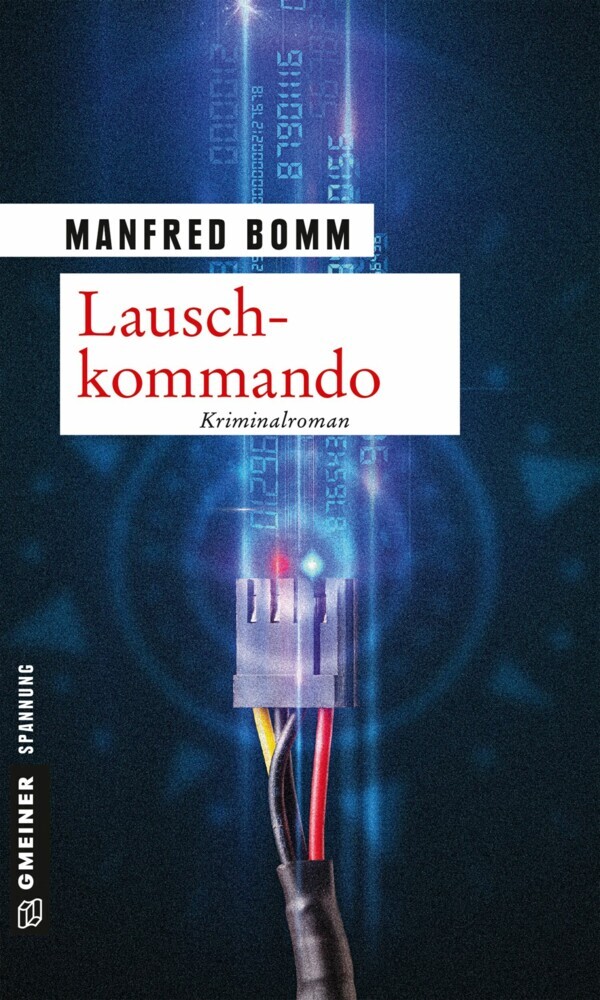 Lauschkommando main product photo