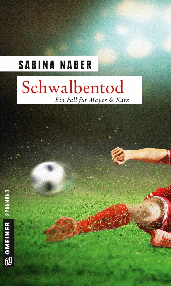 Schwalbentod main product photo