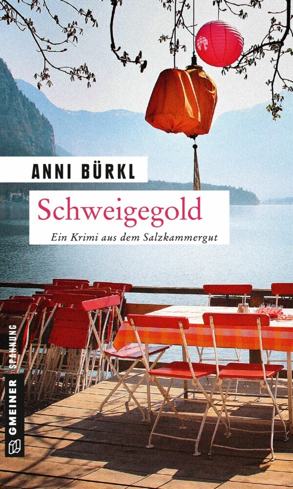 Schweigegold main product photo