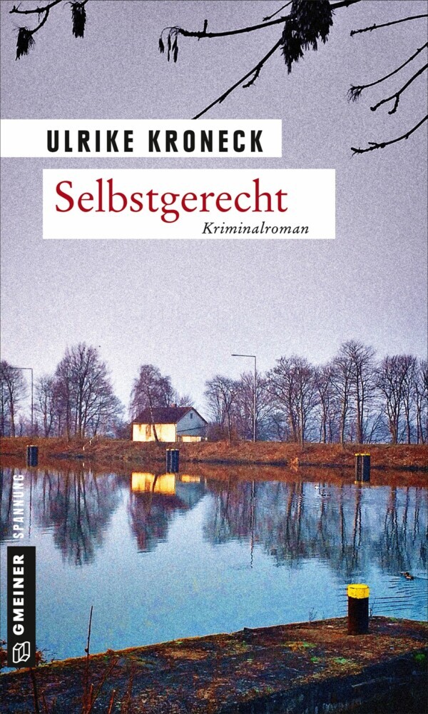 Selbstgerecht main product photo