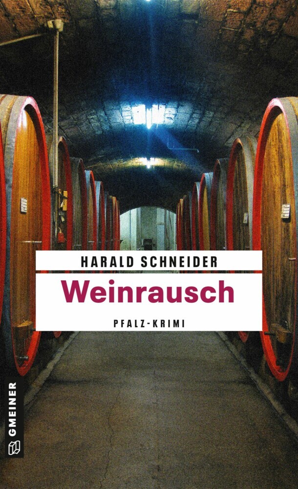 Weinrausch main product photo