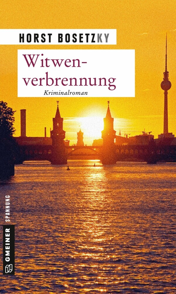 Witwenverbrennung main product photo