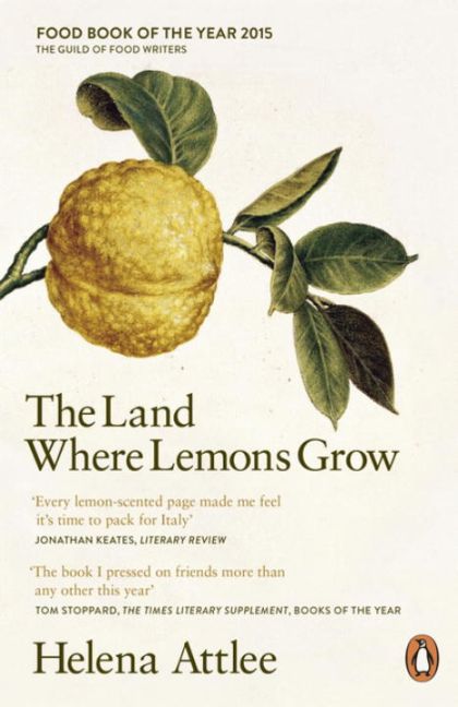 The Land Where Lemons Grow main product photo