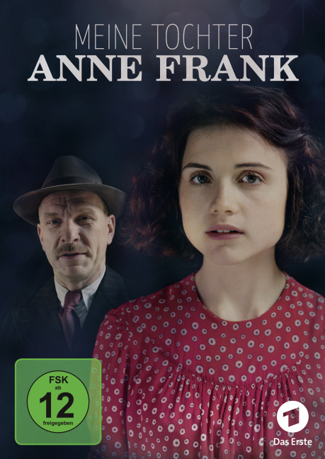 Meine Tochter Anne Frank, 1 DVD-Video main product photo