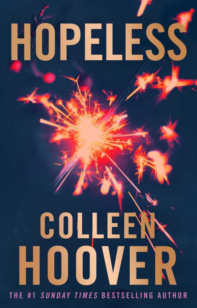 Hopeless main product photo