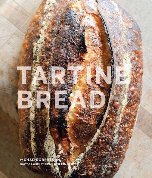 Tartine Bread main product photo