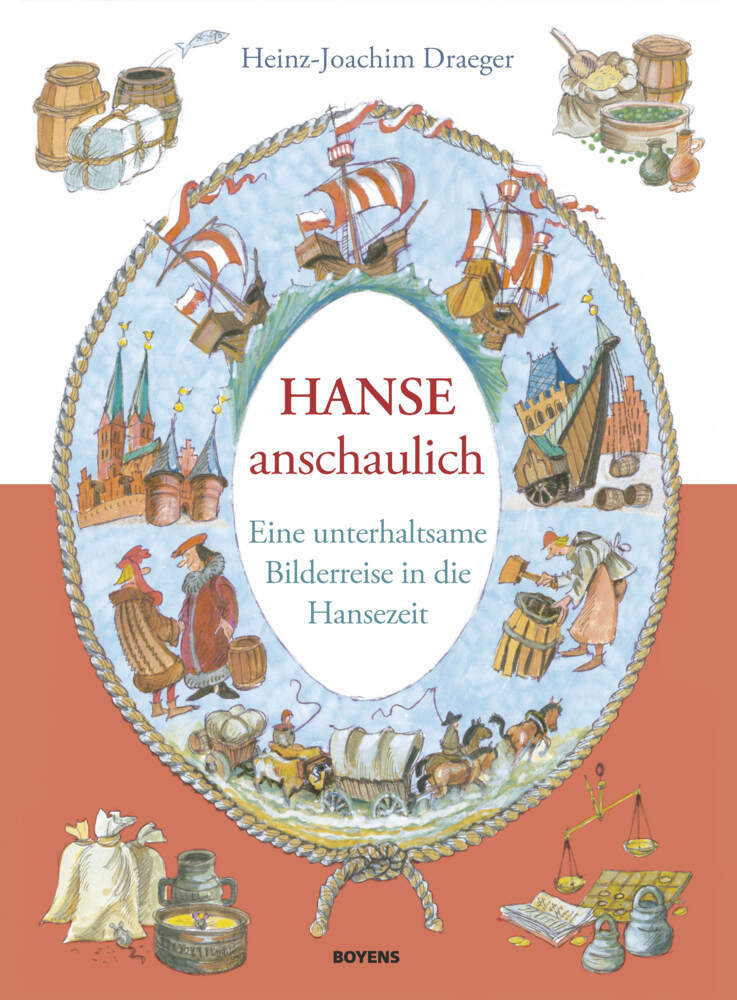 Hanse anschaulich main product photo