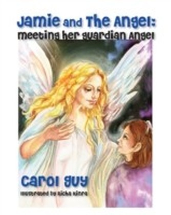 Jamie and the Angel main product photo