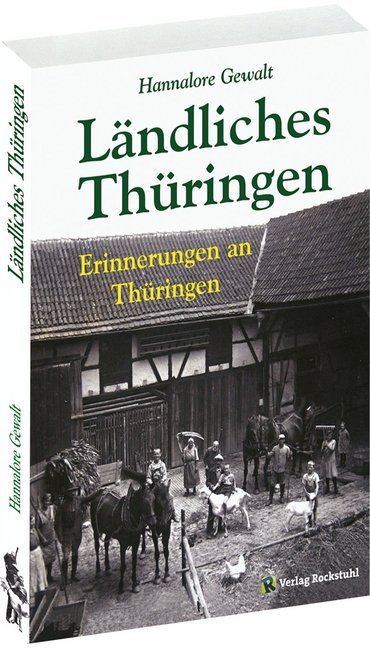 Ländliches Thüringen main product photo