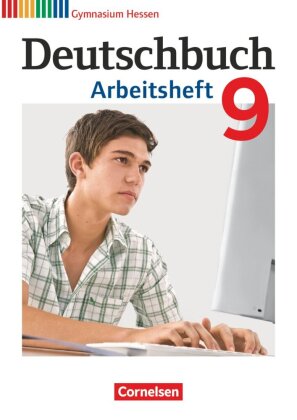 Deutschbuch Gymnasium - Hessen G8/G9 - 9. Schuljahr
