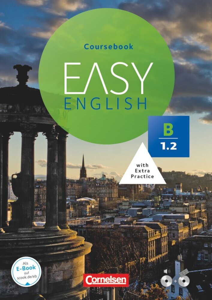 Easy English - B1: Band 2 main product photo