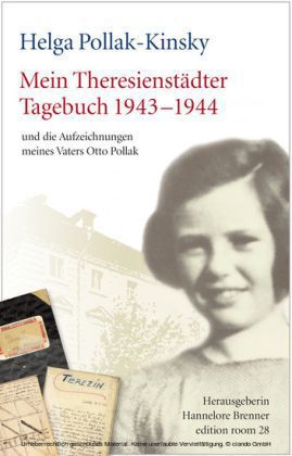 Mein Theresienstädter Tagebuch 1943-1944