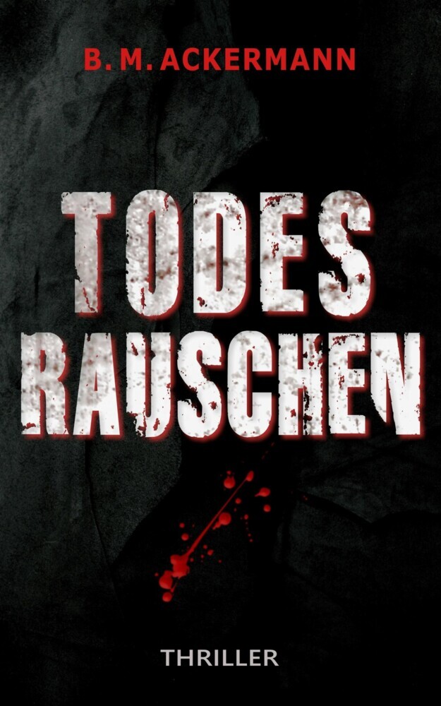 Todesrauschen main product photo