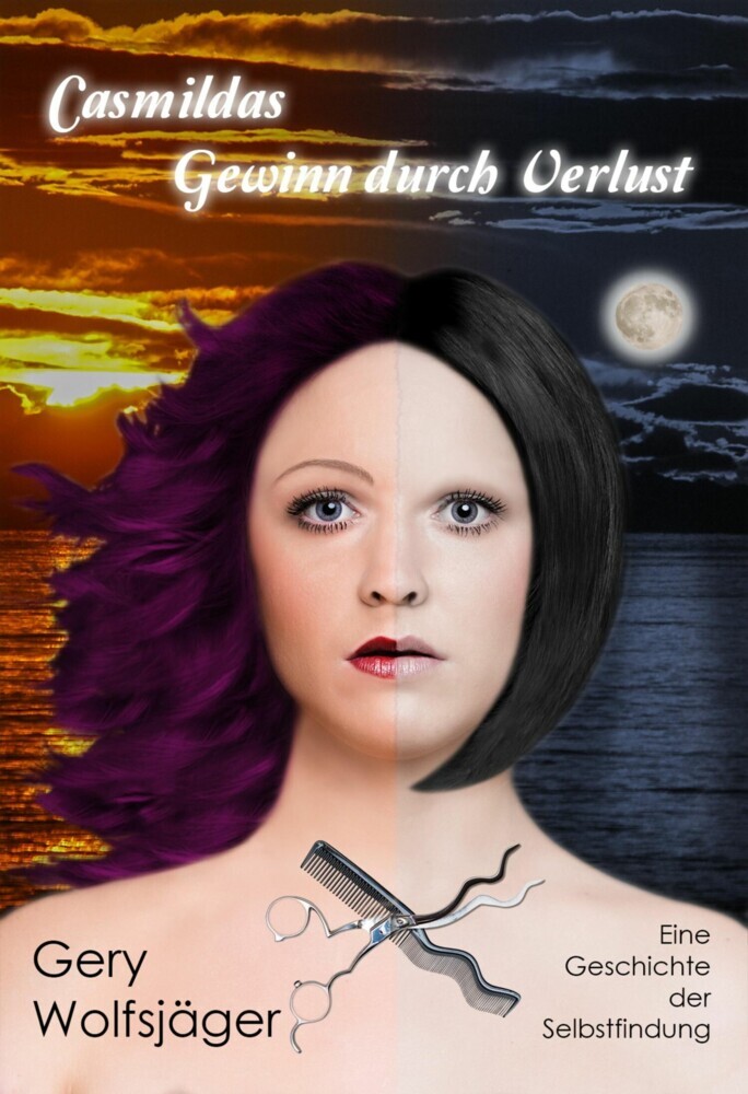 Casmilda's Gewinn durch Verlust main product photo