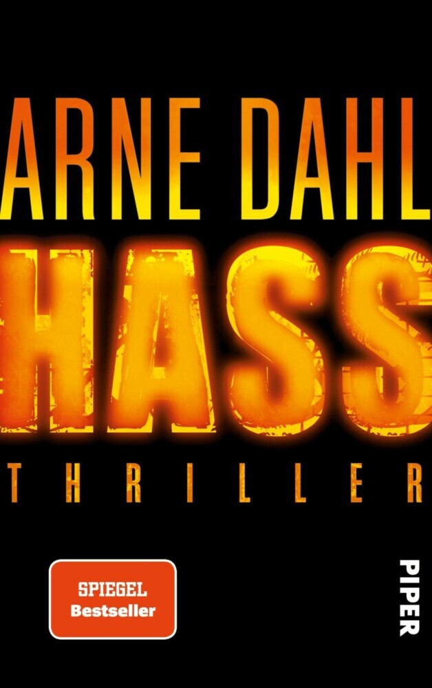 Hass main product photo