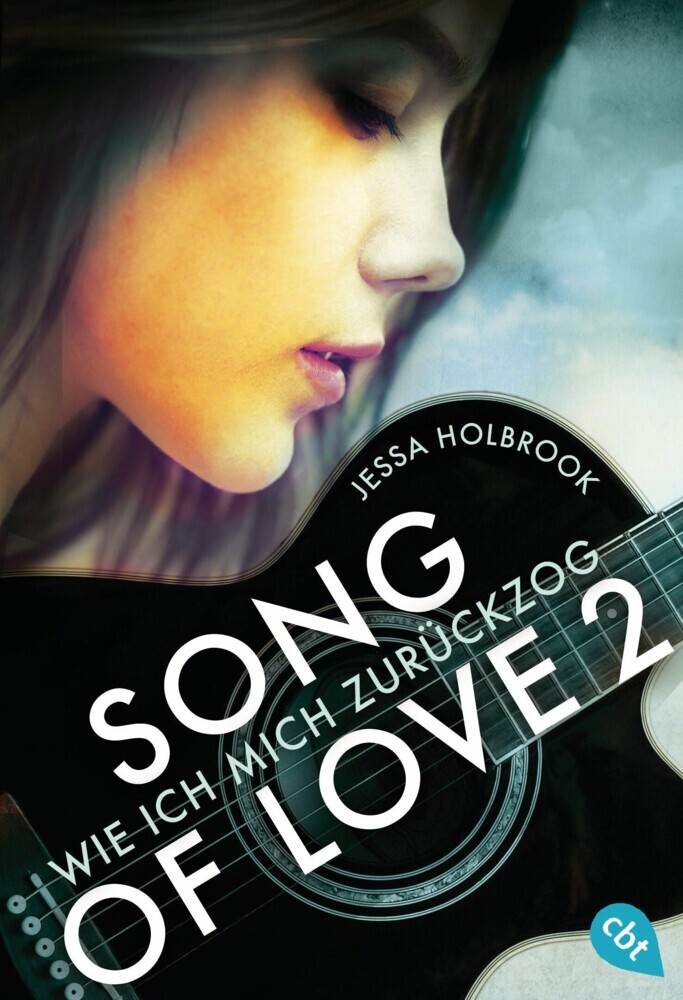 SONG OF LOVE - Wie ich mich zurückzog main product photo