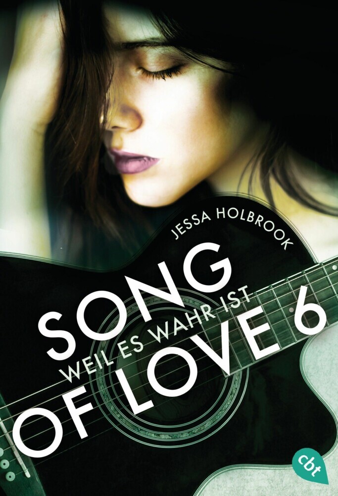 SONG OF LOVE - Weil es wahr ist main product photo