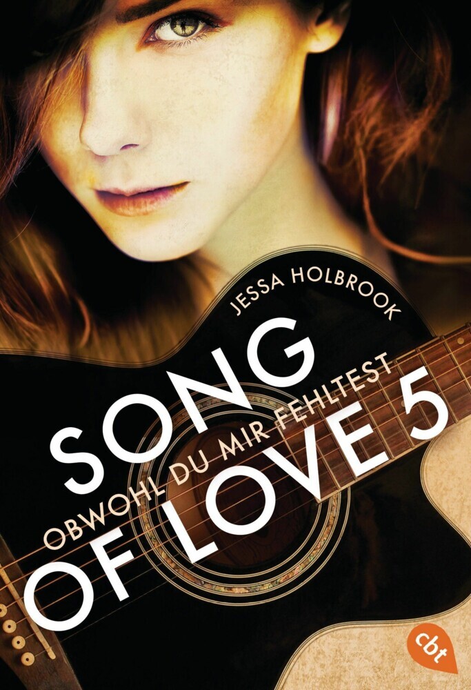 SONG OF LOVE - Obwohl du mir fehltest main product photo