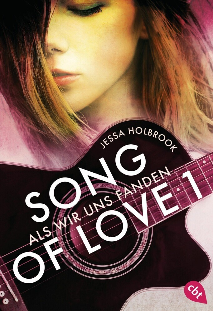 SONG OF LOVE - Als wir uns fanden main product photo