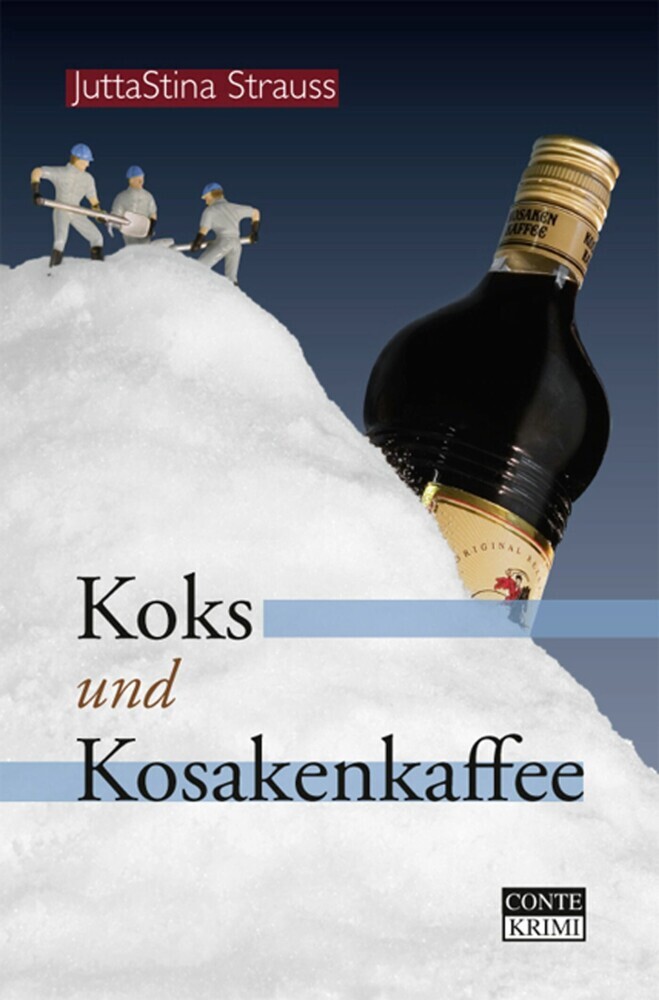 Koks und Kosakenkaffee main product photo