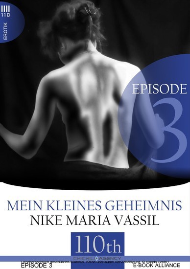 Mein kleines Geheimnis #3 main product photo