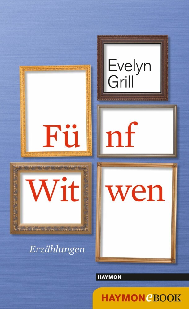 Fünf Witwen main product photo