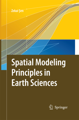 Walter Spatial Modelling Spatial Modeling Principles in Earth Sciences - Michaelsbund
