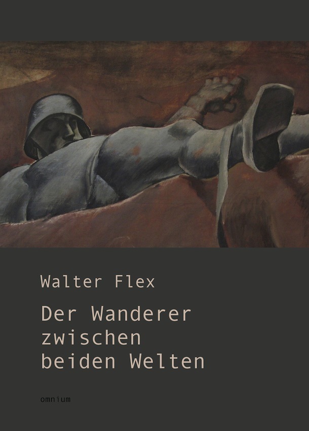 Der Wanderer zwischen beiden Welten main product photo