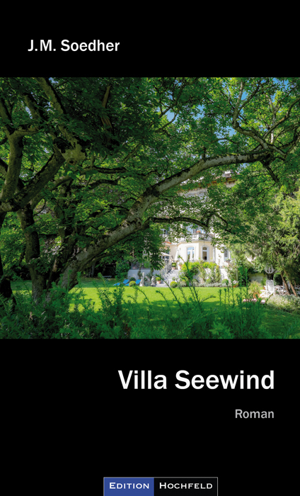 Villa Seewind main product photo