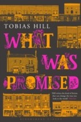 What Was Promised