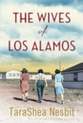 Wives of Los Alamos
