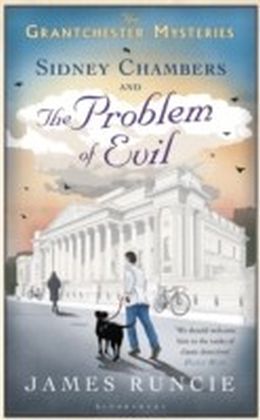 Sidney Chambers and The Problem of Evil