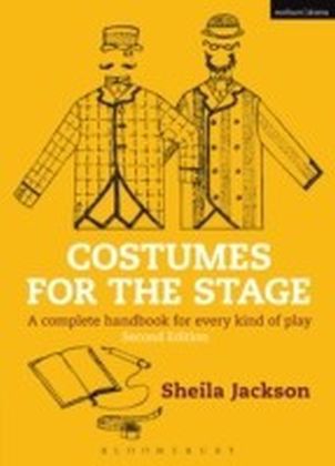 Costumes for the Stage