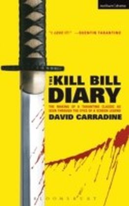 Kill Bill Diary