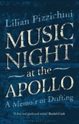Music Night at the Apollo main product photo
