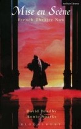 Mise En Scene French Theatre Now main product photo
