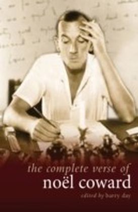 Complete Verse of Noel Coward main product photo
