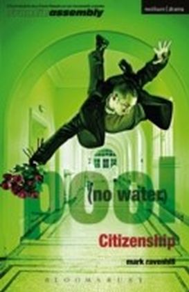 'pool (no water)' and 'Citizenship' main product photo