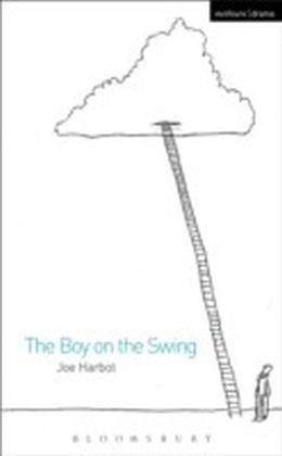Boy on the Swing main product photo