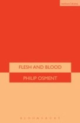 Flesh And Blood main product photo
