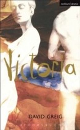 Victoria main product photo